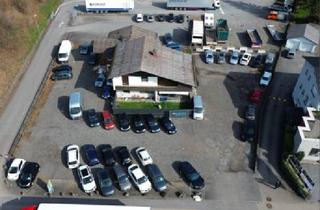 Haus kaufen in 6845 Hohenems, Gewerbe-Grundstück in Hohenems - perfekte Lage direkt an der Grenze nach Diepoldsau