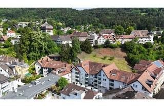 Wohnung kaufen in 6900 Bregenz, Charmante Dachgeschoss-Oase in absoluter Top-Lage von Bregenz (Herbert-Reyl-Gasse) für € 175.000