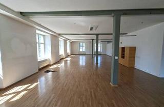 Gewerbeimmobilie mieten in 6706 Bürs, Große Bürofläche in der Lünerseefabrik - 384m²