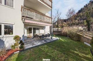 Wohnung kaufen in 6233 Voldöpp, Traumhaftes Zuhause in Kramsach: 84 m² Wohnkomfort, Eigengarten & 2 Stellplätze verfügbar