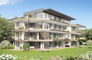 Wohnung kaufen in Prevenhueberweg, 8047 Graz, Unikat - Modulare Wohnung mit großzügigen Freiflächen