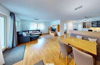 Wohnung kaufen in 6522 Prutz, Modern, offen und einladend – 3-Zimmer-Wohnung mit Parkplatz in Prutz!