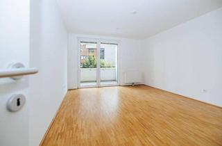 Wohnung kaufen in Eckertstraße 30D, 8020 Graz, MODERNE KÜCHE I BARRIEREFREI I PERSONENLIFT I SÜD LOGGIA I SPITZENLAGE IN EGGENBERG I 1. STOCK I PROJEKT WOHNEN