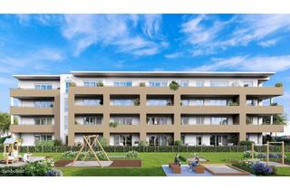 Wohnung kaufen in 4481 Asten, Wohnpark Asten Süd - Whg. A2/11/3.OG