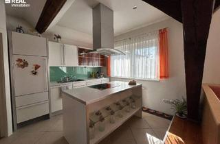 Wohnung kaufen in 8570 Voitsberg, Besondere 6-Zimmer-Wohnung mit 2 Bädern und großzügiger Dachterrasse