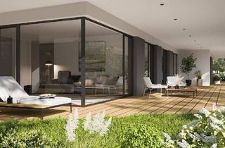 Wohnung kaufen in Prevenhueberweg, 8047 Graz, Unikat - Gartenwohnung mit über 235m² Freiflächen