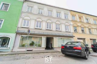 Wohnung kaufen in 4982 Obernberg am Inn, Obernberg am Inn - 2-Zimmer-Wohnung zum Kauf