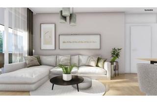 Wohnung kaufen in 4481 Asten, Wohnpark Asten Süd - Whg. A2/5/1.OG