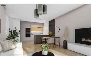 Wohnung kaufen in 4481 Asten, Wohnpark Asten Süd - Whg. A2/5/1.OG