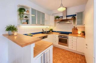 Wohnung kaufen in 2340 Mödling, Barrierefreie 3-Zimmer-Erdgeschosswohnung mit Garten & Tiefgarage