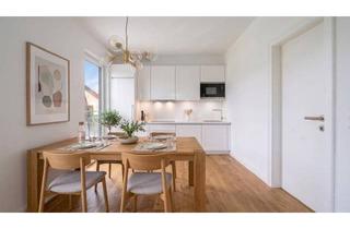 Wohnung kaufen in 5440 Golling an der Salzach, Neubau-Highlight Bluntaustraße.91 – 2‑Zimmer‑Wohnung in Golling bei Salzburg