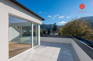 Penthouse kaufen in Egger-Lienz-Straße, 6112 Wattens, Penthouse-Juwel in Wattens