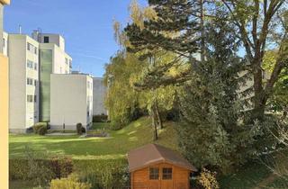 Wohnung kaufen in 3400 Klosterneuburg, Cool bleiben!