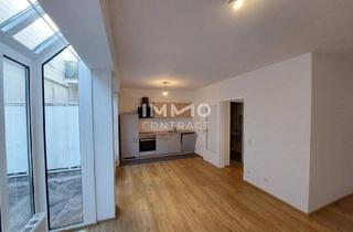 Wohnung mieten in 4600 Wels, Single-Traum mit Terrasse am Stadtplatz 16, Top 2