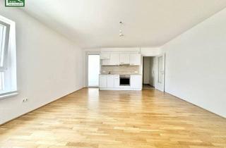 Wohnung mieten in Eggenberger Gürtel 73, 8020 Graz, Zentral & modern - Urbane 2-Zimmer-Wohnung mit gemütlicher Freifläche!