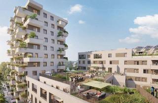 Genossenschaftswohnung in Donau, 1220 Wien, Ihr neues Zuhause in der Donaustadt | Moderne Wohnungen im Erstbezug