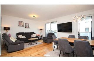 Wohnung kaufen in 8402 Werndorf, Moderne 4-Zimmer-Wohnung mit Balkon und 2 Tiefgaragenplätzen in Werndorf