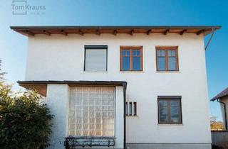 Einfamilienhaus kaufen in 2544 Leobersdorf, Handwerker-Traum: Charmantes Haus mit Garten und viel Gestaltungspotenzial