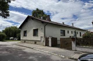 Haus kaufen in 7033 Pöttsching, großes Wohnhaus mit 6 Schlafzimmern und Vollkeller