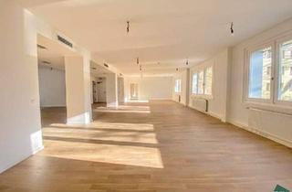 Büro zu mieten in Bayerngasse, 1030 Wien, Bürofläche Nähe Stadtpark