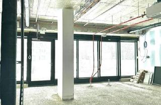 Büro zu mieten in Donau, 1220 Wien, Erstbezug | Attraktive Geschäftsfläche in der Donau City