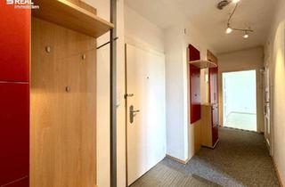 Wohnung kaufen in 3100 Sankt Pölten, Innenstadtlage; 3 Zimmer-Eigentumswohnung