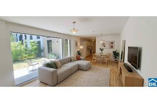 Wohnung mieten in Hütteldorfer Straße, 1150 Wien, Hofseitige Gartenwohnung nahe U3 Hütteldorfer Straße!