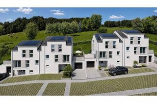 Doppelhaushälfte kaufen in 2384 Breitenfurt bei Wien, Exklusive Doppelhaushälfte mit Wienerwaldblick | Ziegelmassivbauweise | nachhaltiges Energiekonzept | Eigengarten, Keller & Garage