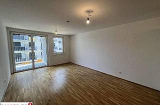 Wohnung mieten in 1100 Wien, Moderne und geräumige 2-Zimmer-Wohnung mit Balkon
