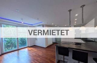 Wohnung mieten in Sebastian-Kohl-Gasse, 1210 Wien, VERMIETET! - "Loggiawohnung In Ruhelage!"