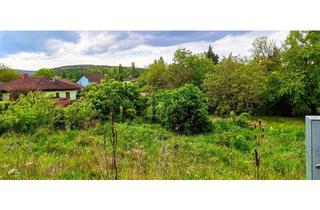 Grundstück zu kaufen in 2751 Wiener Neustadt, WEITBLICK INS GRÜNE - VON VILLA BIS ZWEI DOPPELHÄUSER MÖGLICH