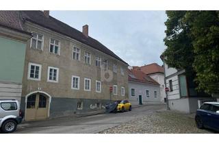 Anlageobjekt in 3500 Krems an der Donau, PROJEKTCHANCE IN DER KREMSER ALTSTADT