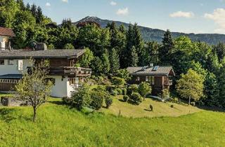 Haus kaufen in 6113 Wattenberg, Traditionelles Tiroler Chalet im K-Stil
