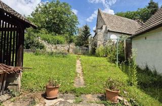 Haus kaufen in 7443 Liebing, Solides Wohnhaus mit Innenhof und Ausblick!