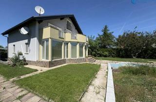 Einfamilienhaus kaufen in 2483 Ebreichsdorf, Großzügiges 7-Zimmer-Haus in Ebreichsdorf mit Terrasse, Garage & moderner Ausstattung!