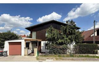 Haus kaufen in 3400 Klosterneuburg, Wo die Ruhe wohnt und der Blick spazieren geht!