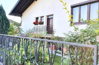 Haus mieten in Franz Wirer Von Rettenbachstr 13, 2100 Korneuburg, Großzügiges Einfamilienhaus mit wunderbarem Garten *direkt* in Korneuburg