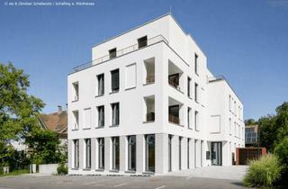 Garagen mieten in Graf-Maximilian-Straße 12, 6845 Hohenems, Moderne Geschäftsfläche im Erdgeschoss mit direktem Zugang und Stellplätzen