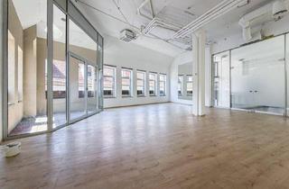 Büro zu mieten in 8600 Bruck an der Mur, Büro / Seminarraum / Ausstellung in zentraler Lage von Bruck a.d. Mur