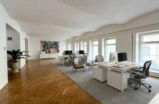 Büro zu mieten in Wollzeile 16, 1010 Wien, Prestigeträchtige Büro-/ Kanzleiräumlichkeiten in Bestlage 1010 - Wollzeile!