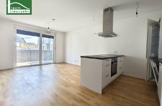 Wohnung mieten in Julius Raab-Promenade, 3100 Sankt Pölten, Tolle 2-Zimmer-Wohnung in optimaler Zentrumslage - KARMELITERHOF
