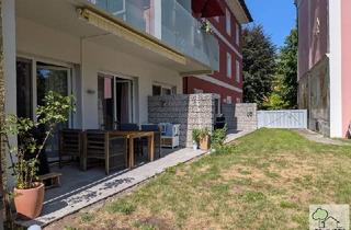 Wohnung kaufen in 4820 Bad Ischl, PROVISIONSFREI - Terrassenwohnung in TOP Lage von Bad Ischl inkl. TG-Platz