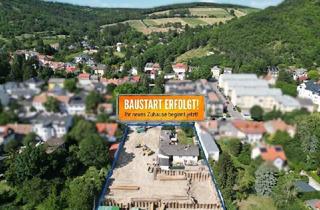 Wohnung kaufen in Wiener Straße, 2103 Langenzersdorf, LAVITA - Leben mitten in Langenzersdorf (Eigengrund!)