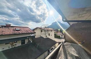 Wohnung kaufen in 6382 Kirchdorf in Tirol, PREISHIT! KLEIN ABER FEIN MIT SENSATIONIELLEN PANORAMABLICK