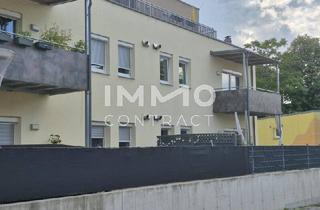 Wohnung mieten in 3392 Schönbühel an der Donau, Helle 3-Zimmer-Wohnung mit Balkon & Stellplatz in 3392 Gerolding zu mieten!