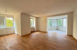 Wohnung kaufen in Hochbergstraße, 2380 Perchtoldsdorf, 4-Zimmer-Gartenwohnung mit Garagenplatz in Bestlage!