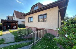 Einfamilienhaus kaufen in 2201 Gerasdorf, Traumhaftes Einfamilienhaus mit Keller und 500m² Eigengrund in Kapellerfeld