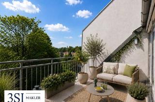 Wohnung kaufen in Kaulbachstraße, 1120 Wien, Sonnige 3-Zimmer-Wohnung zum Wohlfühlen & Genießen