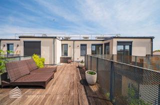 Maisonette kaufen in Apostelgasse, 1030 Wien, Wunderschöne 4-Zimmer Wohnung mit Terrassen, Nähe Apostelgasse