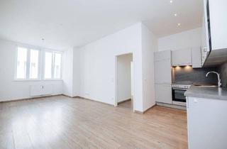 Wohnung kaufen in Völkermarkter Straße, 9020 Klagenfurt, OFFENE WOHN-KÜCHE I SCHLAFZIMMER MIT BEGEHBAREN KLEIDERSCHRANK I BADEWANNE I INNENSTAD-LAGE I PROJEKT WOHNEN